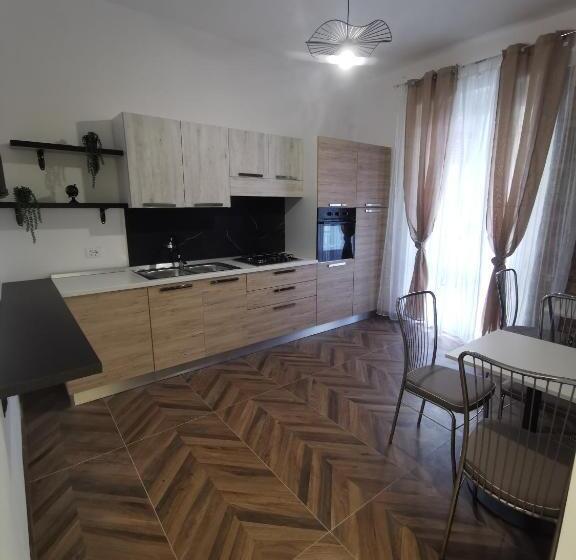 مبيت وإفطار Fraborgo