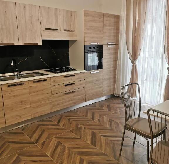 مبيت وإفطار Fraborgo