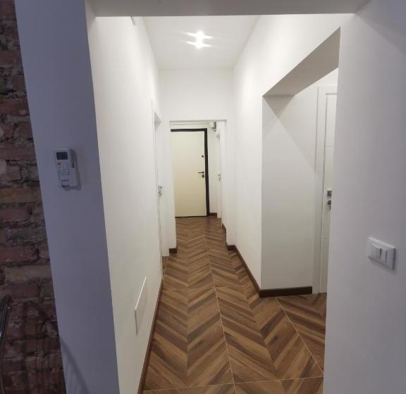 مبيت وإفطار Fraborgo