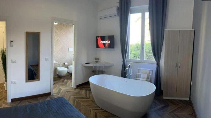 مبيت وإفطار Fraborgo