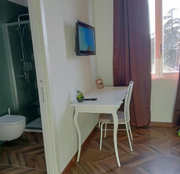 مبيت وإفطار Fraborgo