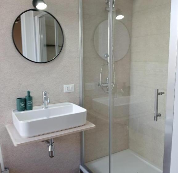 مبيت وإفطار Fraborgo