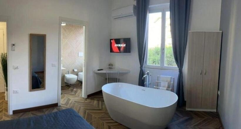 مبيت وإفطار Fraborgo