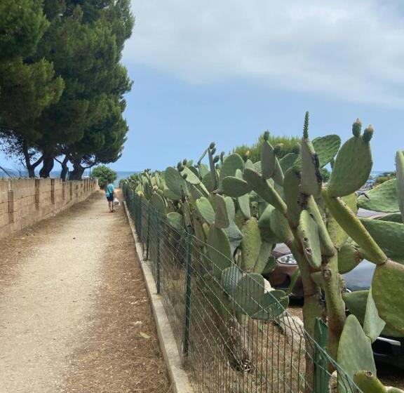 Bed and Breakfast Gilu