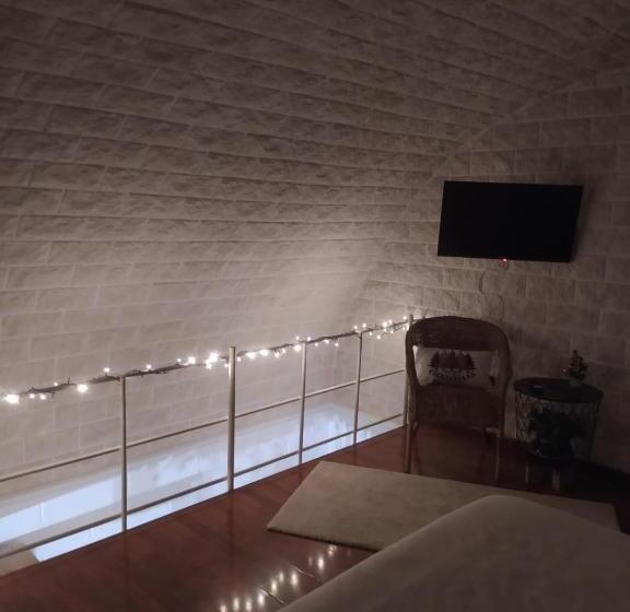 Bed and Breakfast Gilu