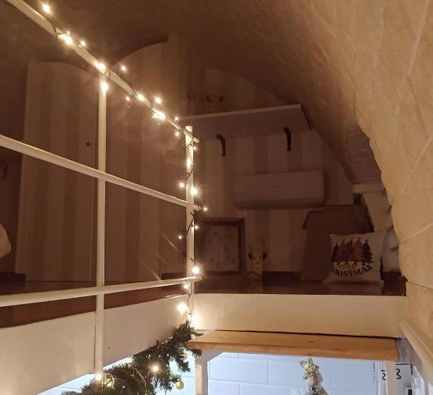 Bed and Breakfast Gilu