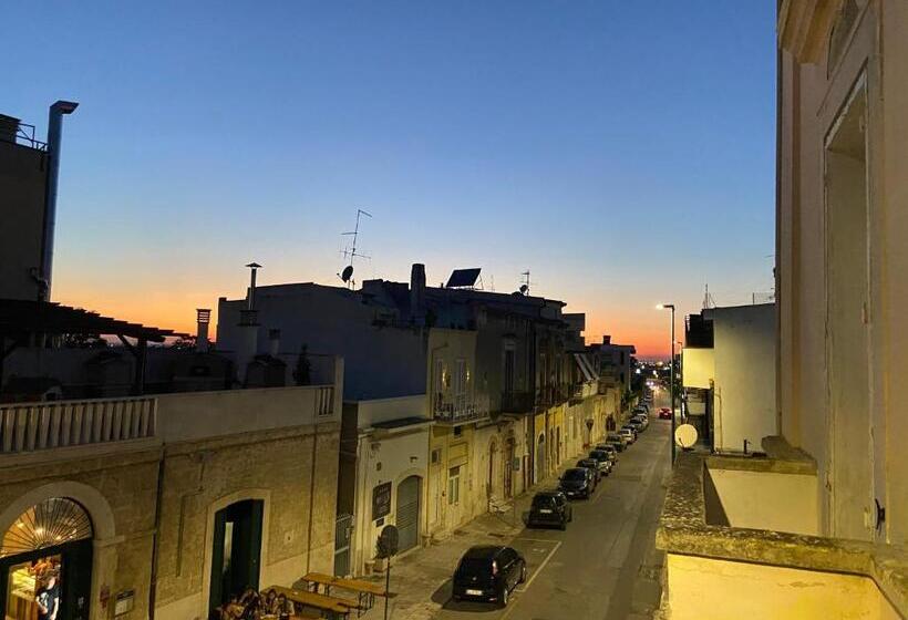 Bed and Breakfast Gilu