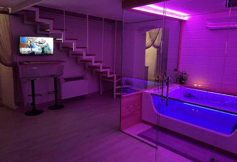 Bed and Breakfast Gilu