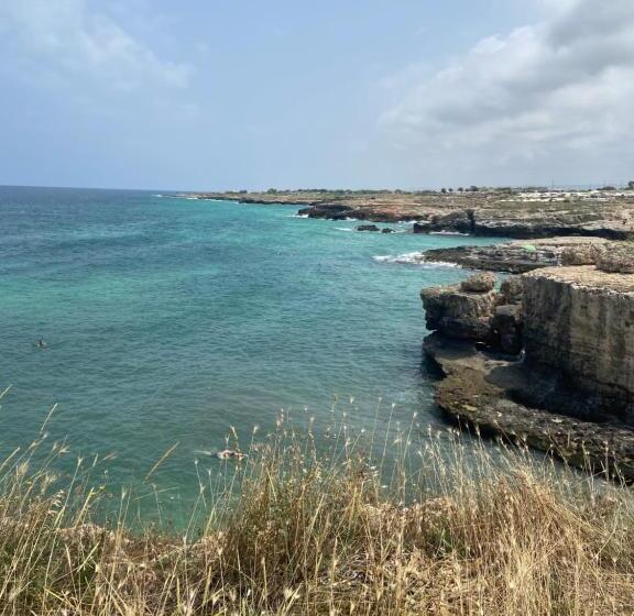 Bed and Breakfast Gilu