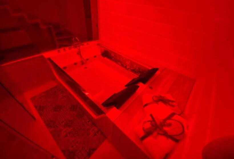 Bed and Breakfast Gilu