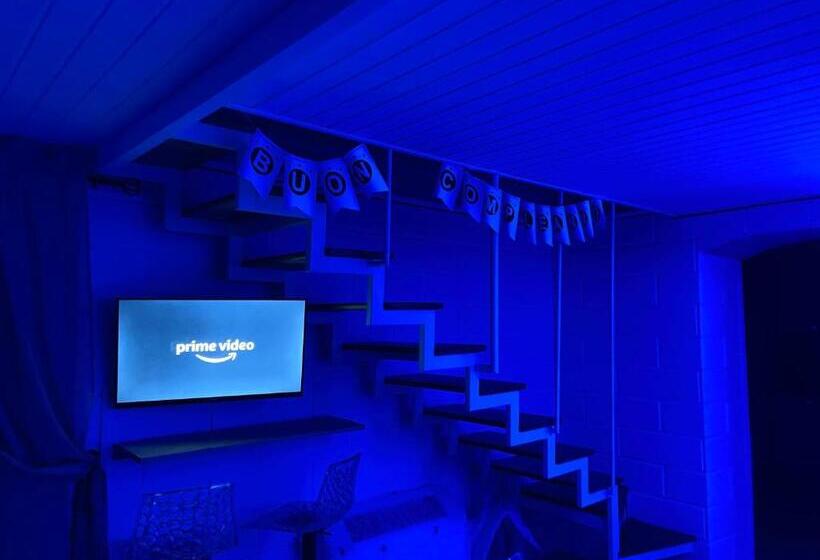 Bed and Breakfast Gilu