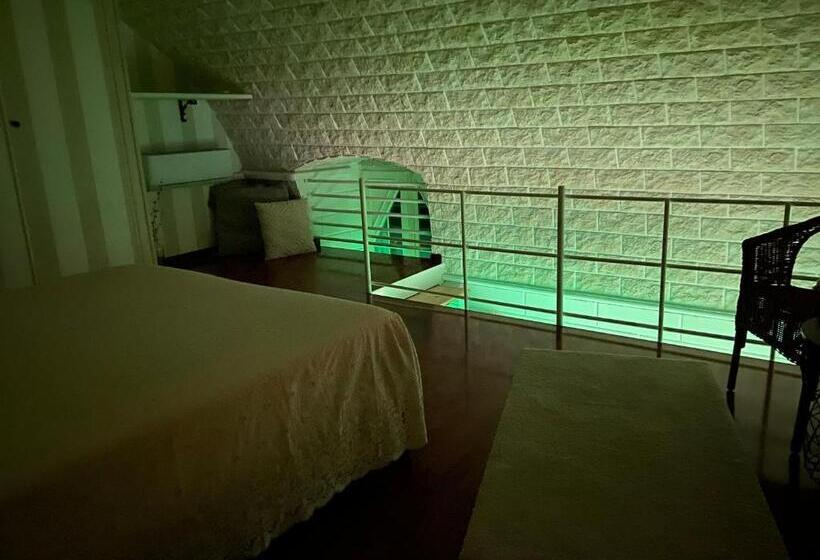 Bed and Breakfast Gilu