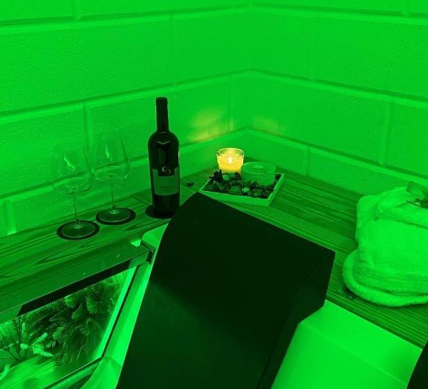 Bed and Breakfast Gilu