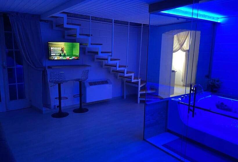 Bed and Breakfast Gilu