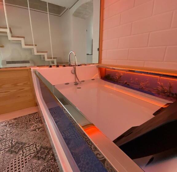 Bed and Breakfast Gilu