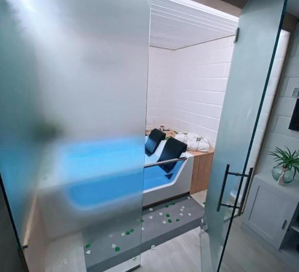 Bed and Breakfast Gilu