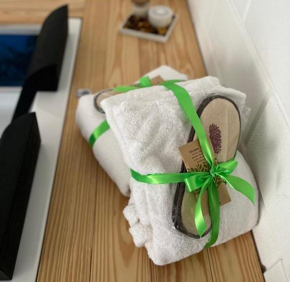 Bed and Breakfast Gilu