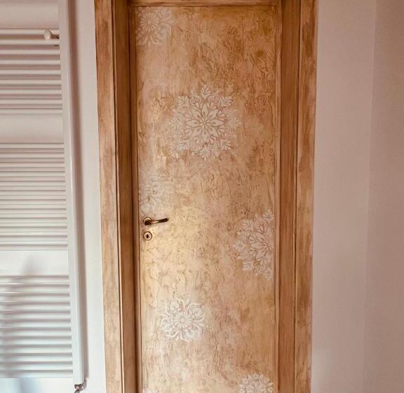 Bed and Breakfast Gilu