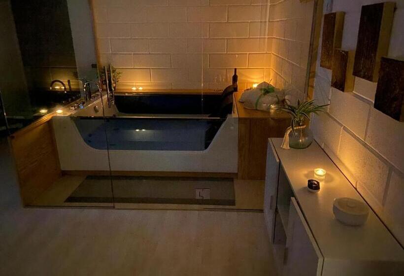 Bed and Breakfast Gilu