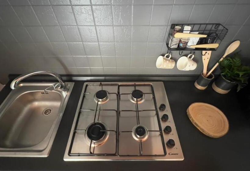 Bed and Breakfast Gilu