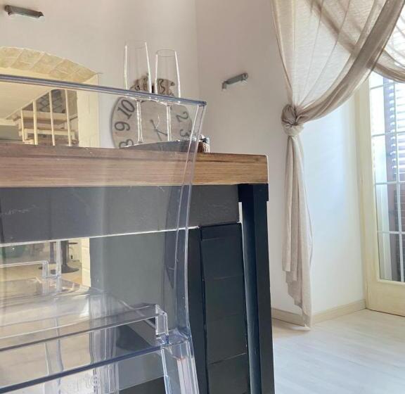 Bed and Breakfast Gilu