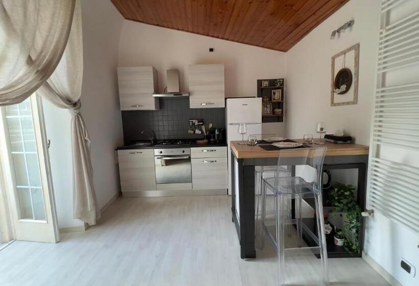 Bed and Breakfast Gilu