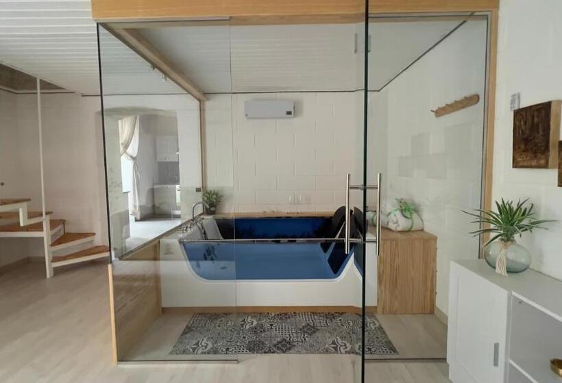 Bed and Breakfast Gilu