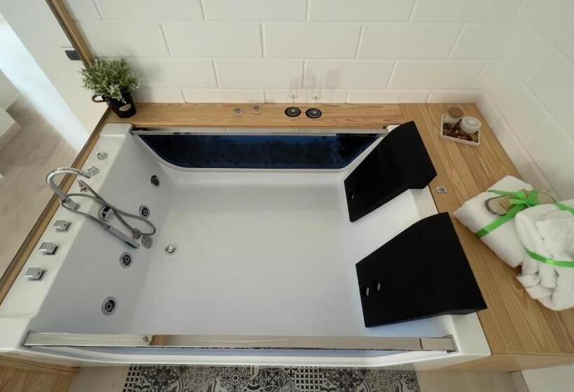 Bed and Breakfast Gilu