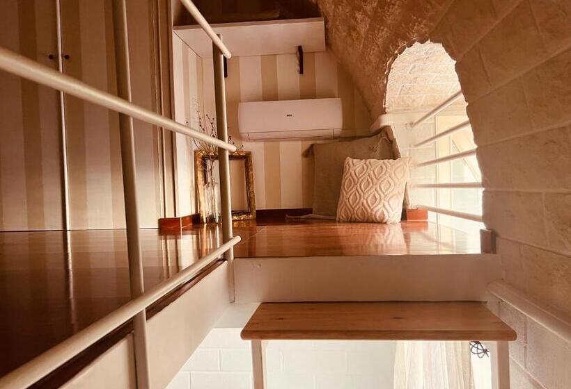 Bed and Breakfast Gilu