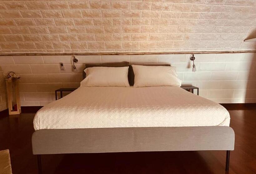 Bed and Breakfast Gilu