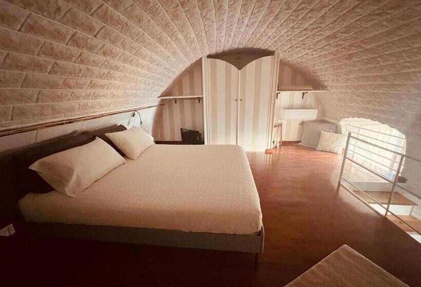 Bed and Breakfast Gilu