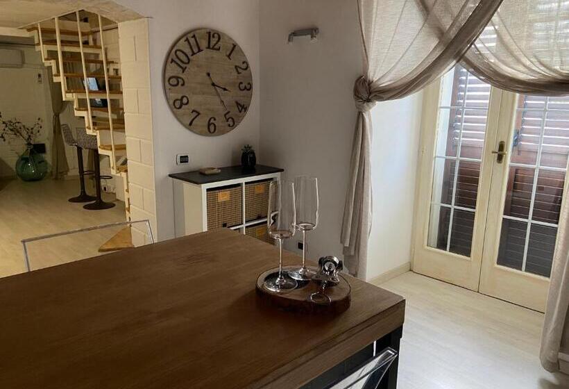 Bed and Breakfast Gilu