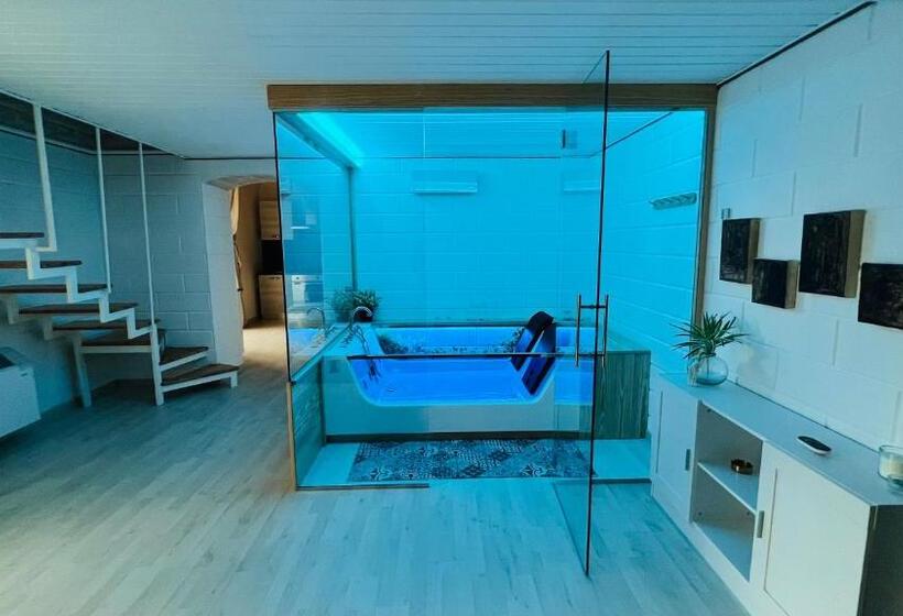 Bed and Breakfast Gilu