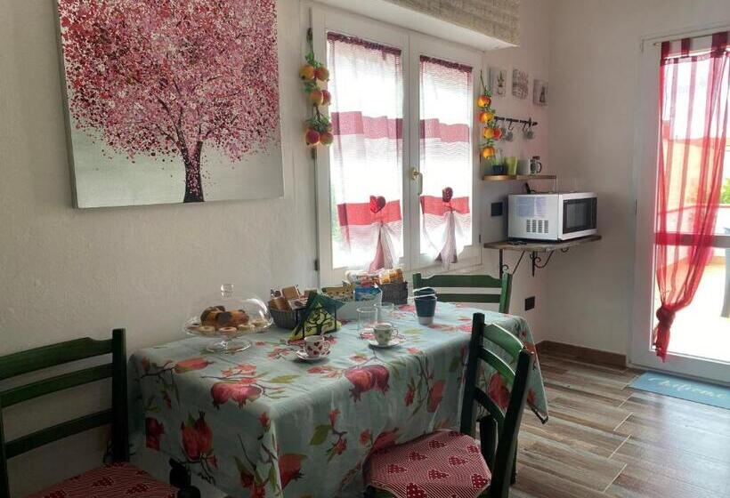 צימר Il Melograno