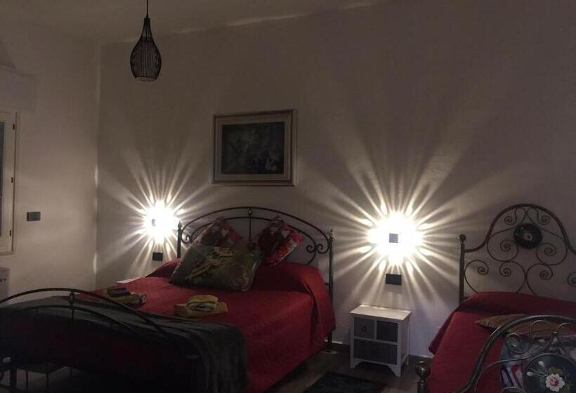 צימר Il Melograno