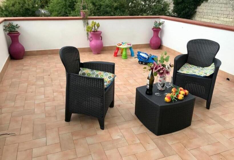 צימר Il Melograno