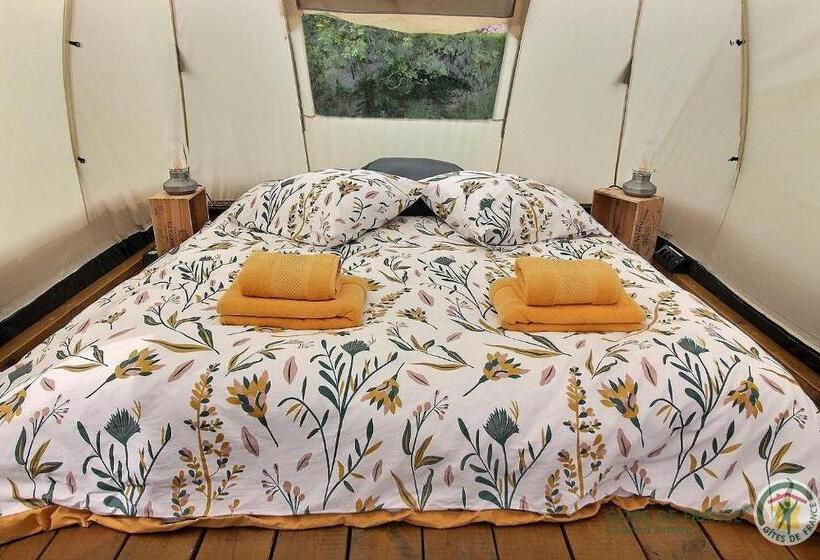 Bed and Breakfast La Caleche De Kergomar