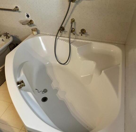 민박 La Casa Di Laura