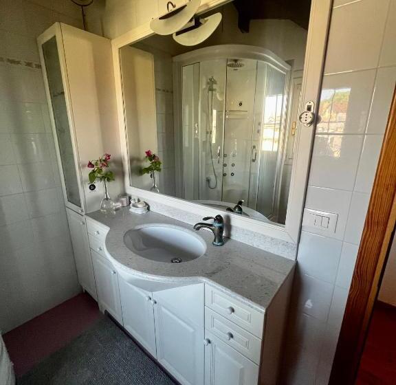 민박 La Casa Di Laura