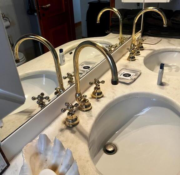 민박 La Casa Di Laura