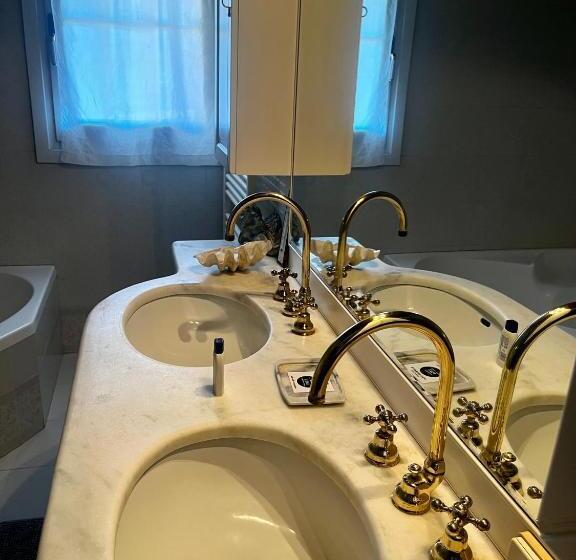 민박 La Casa Di Laura