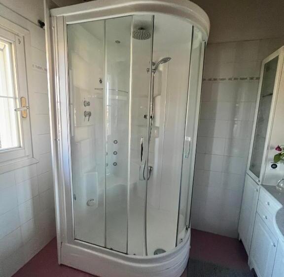 민박 La Casa Di Laura