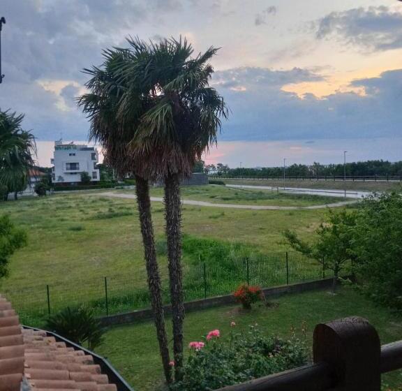 민박 La Casa Di Laura