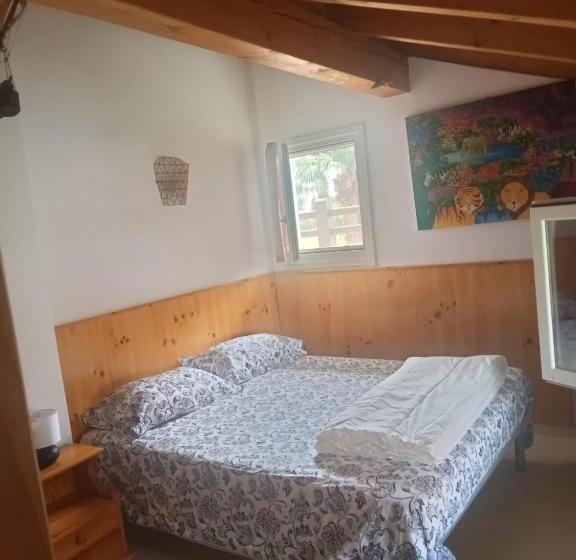 민박 La Casa Di Laura