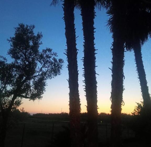 민박 La Casa Di Laura