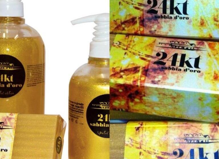 민박 La Casa Di Laura