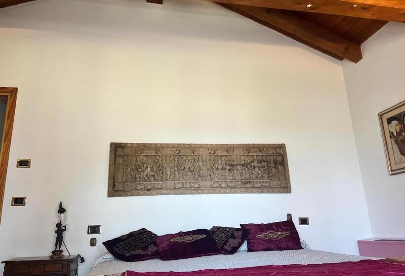 민박 La Casa Di Laura