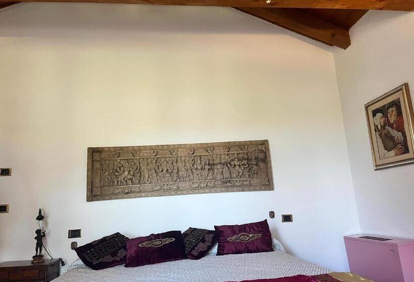 민박 La Casa Di Laura