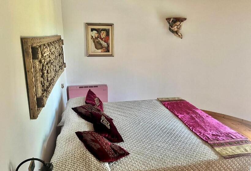 민박 La Casa Di Laura