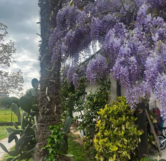 민박 La Casa Di Laura